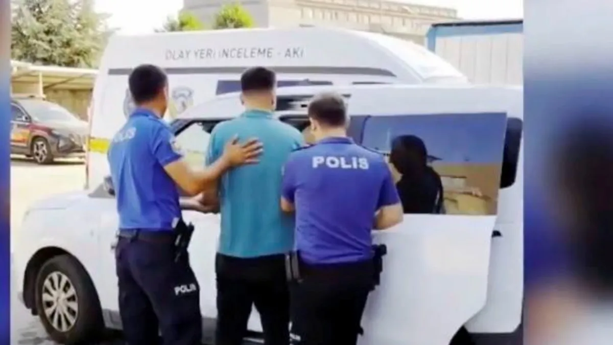 Özel eğitim kurumunda 10 yaşındaki çocuğa şiddette gözaltı