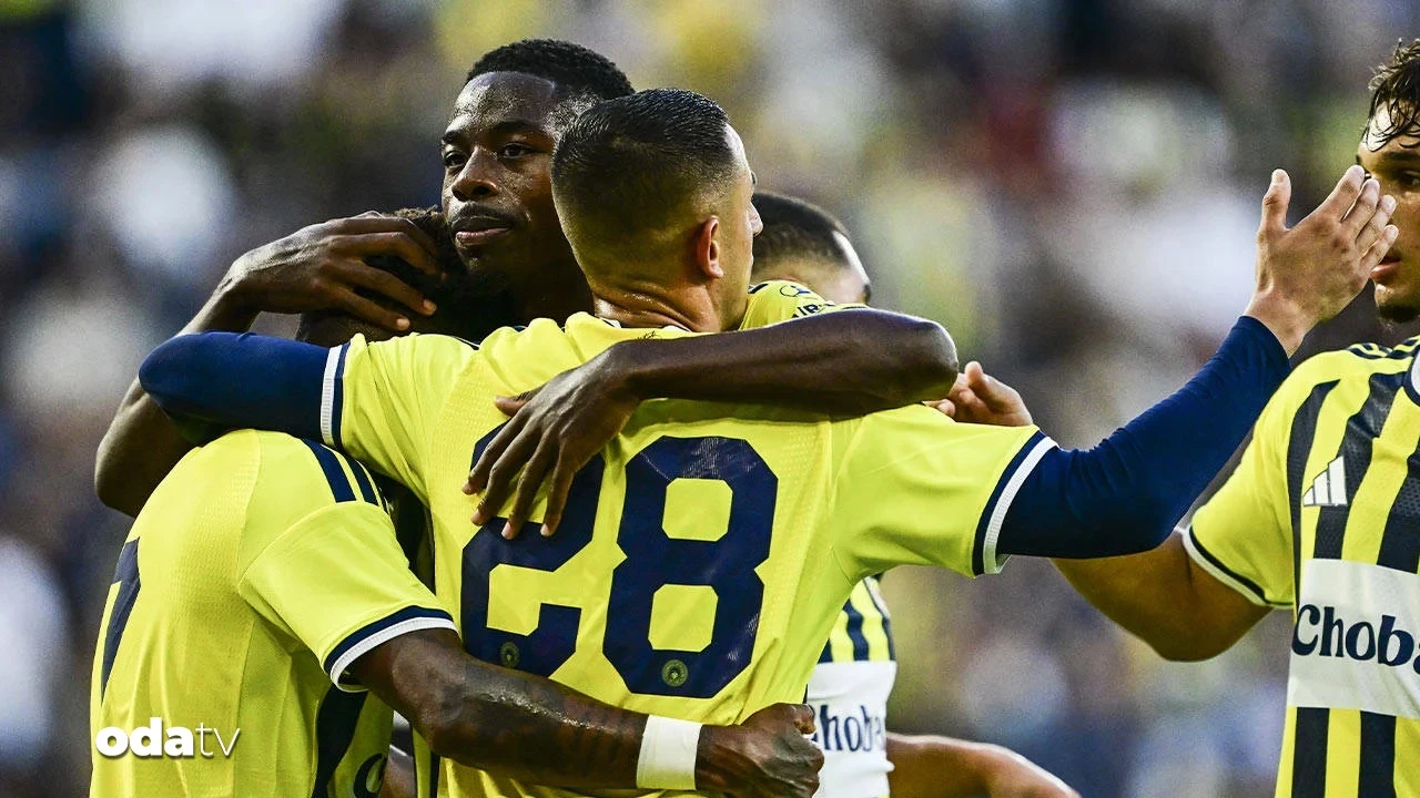 Fenerbahçe Pogon Szczecin ne zaman, saat kaçta, hangi kanalda?