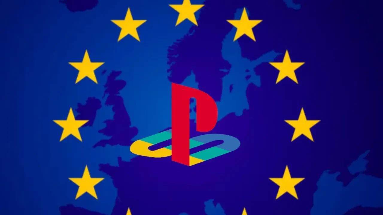 Avrupa Birliği, PlayStation kutulu oyunlar hakkında beklenen kararını verdi