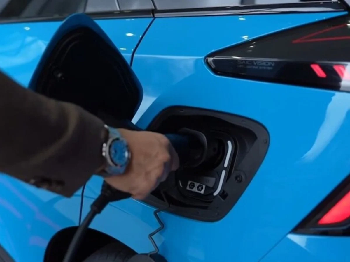 Kurban Bayramı tatilinde elektrikli araç şarjında rekor tüketim