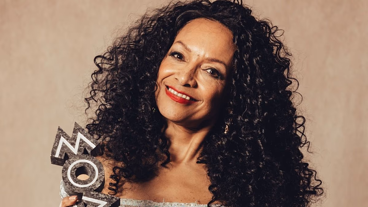 MOBO Ödülleri'nin kurucusu, kültür öncüsü Kanya King 57 yaşında öldü