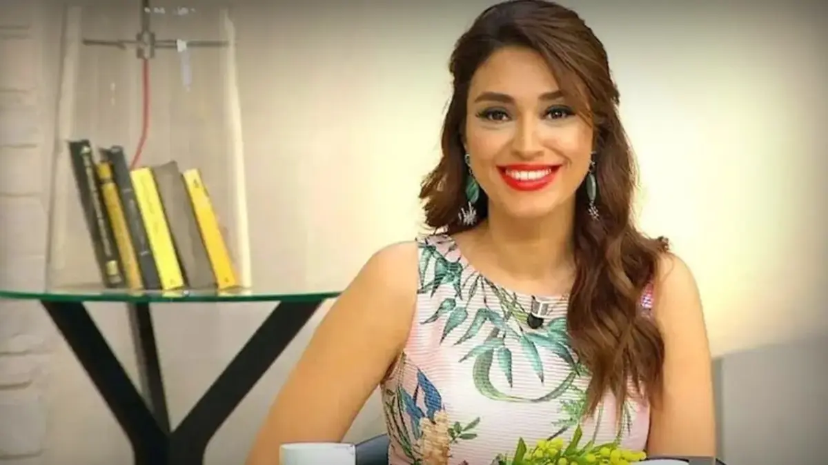 Zuhal Topal'la ilgili gerçek ortaya çıktı! Sihirli Annem'le tanındı ama meğer ilk dizisi...