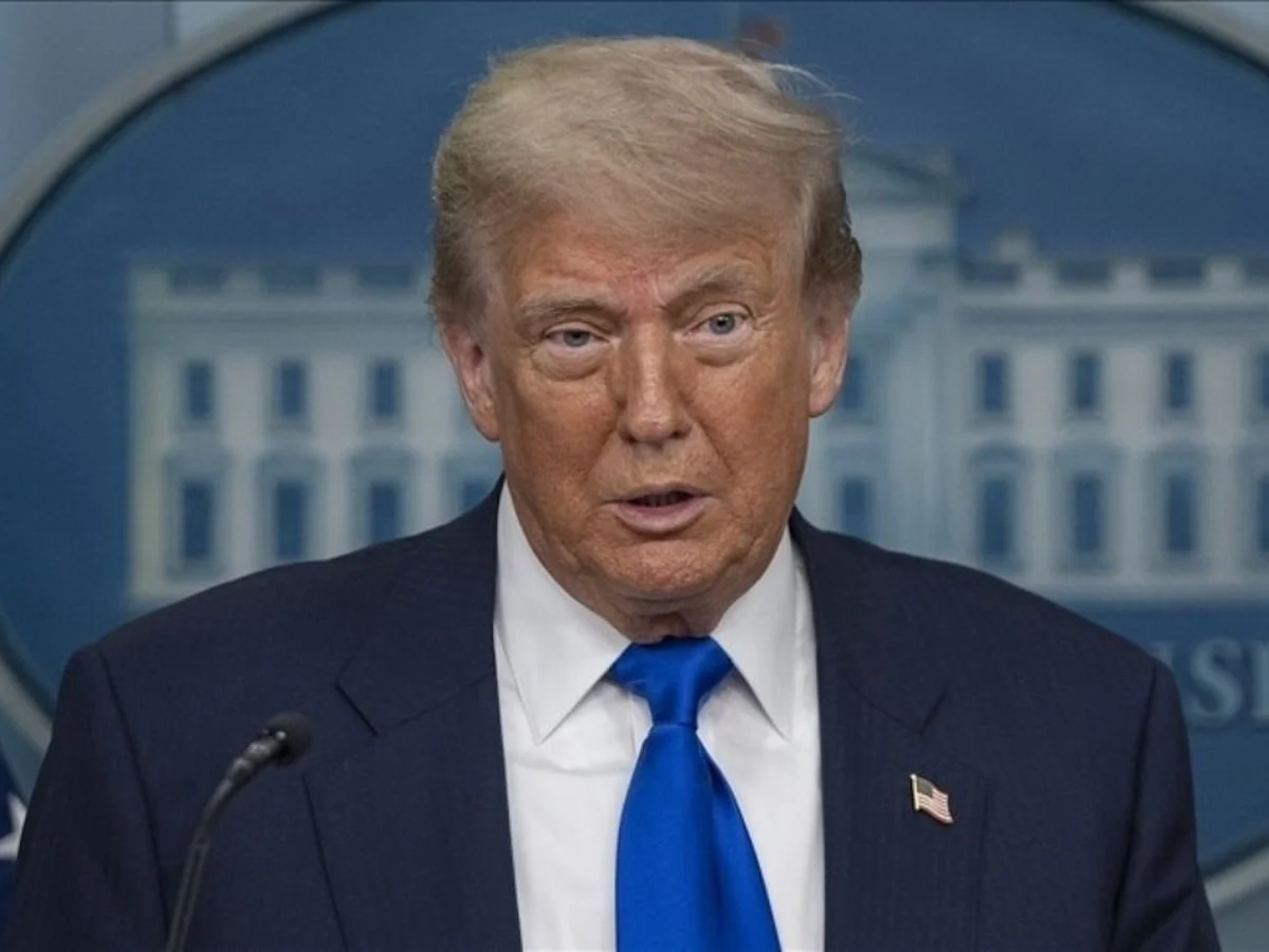 Donald Trump yönetimi, mahkemenin Trump adının Kennedy Center’dan kaldırılması için verdiği süreyi kaçırdı