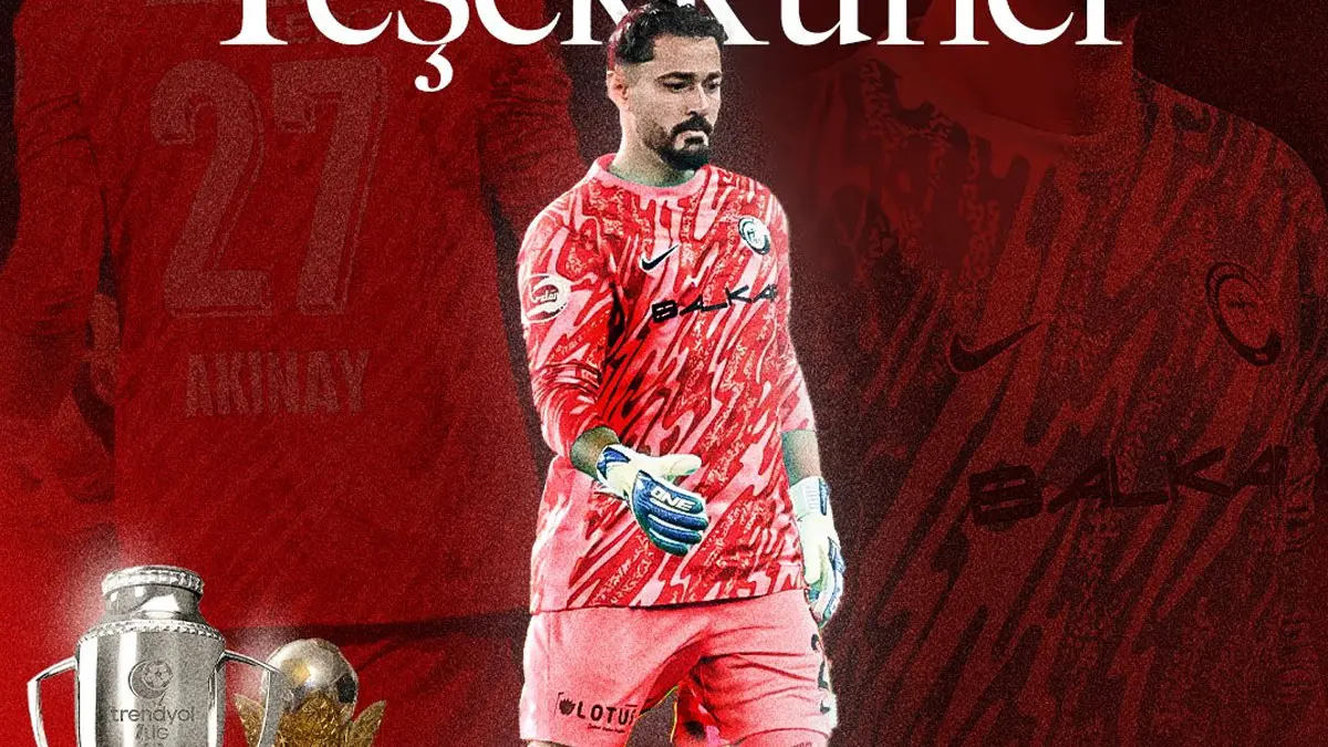 Çorum FK ayrılığı duyurdu