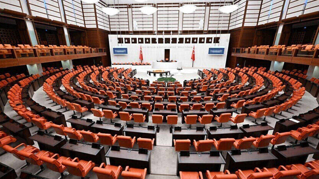 TBMM'de bu hafta gündem yoğun: Emniyet, basın ve taksi düzenlemesi