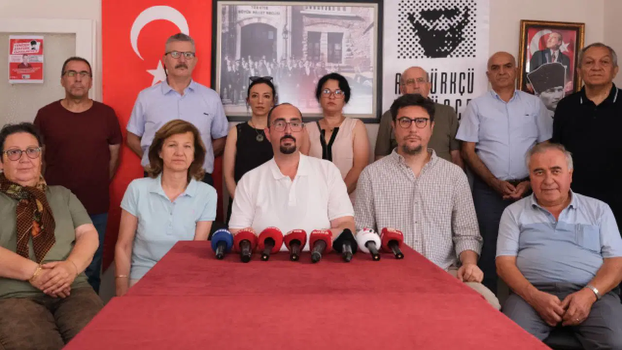 Eskişehir’deki 10 günlük eylem yasağına tepki