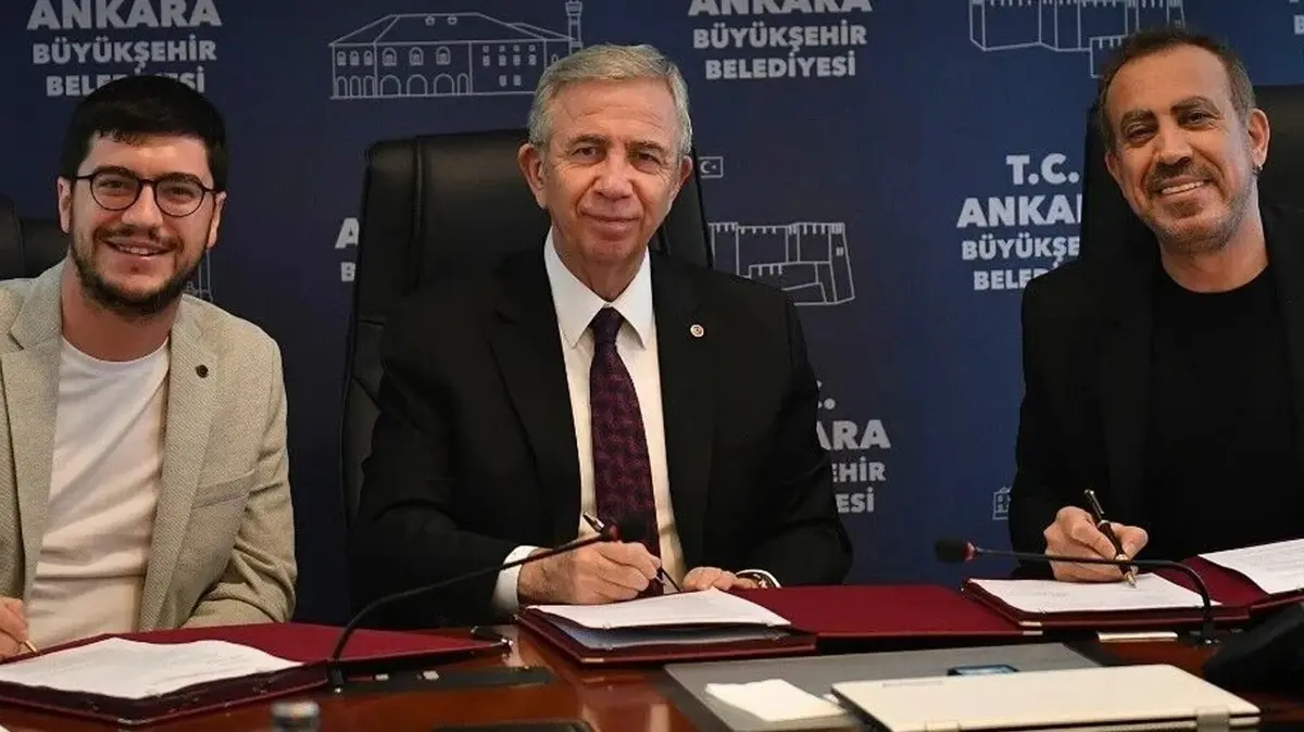 Ahbap, Yavaş'ı da trollemiş! Algı balonu patladı