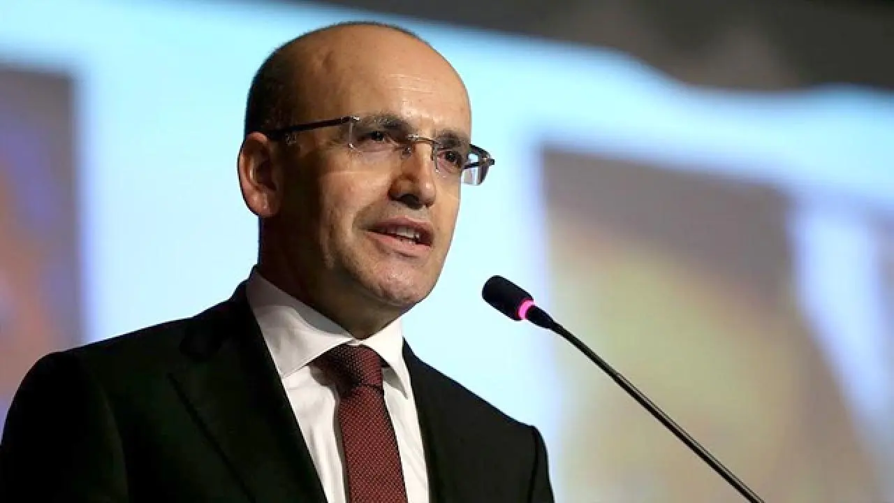 Yıl sonunu işaret etti! Bakan Şimşek enflasyon beklentisini açıkladı