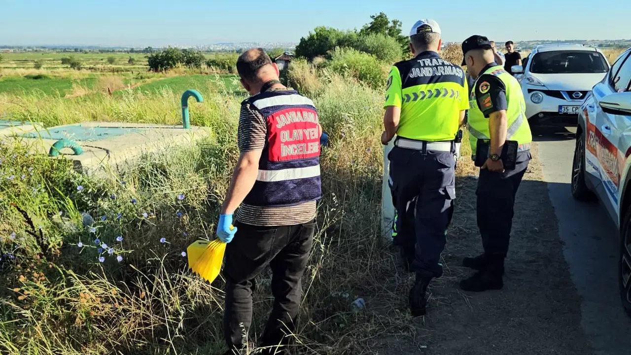Kayıp olarak aranıyordu: Sulama kanalında cansız bedeni bulundu