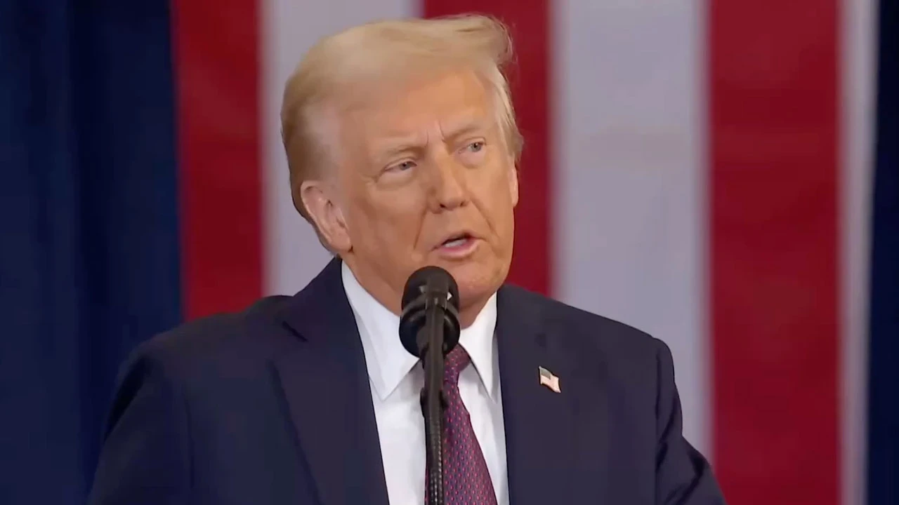 Trump: İran'la müzakereler devam edecek ama ateşkes sona erdi