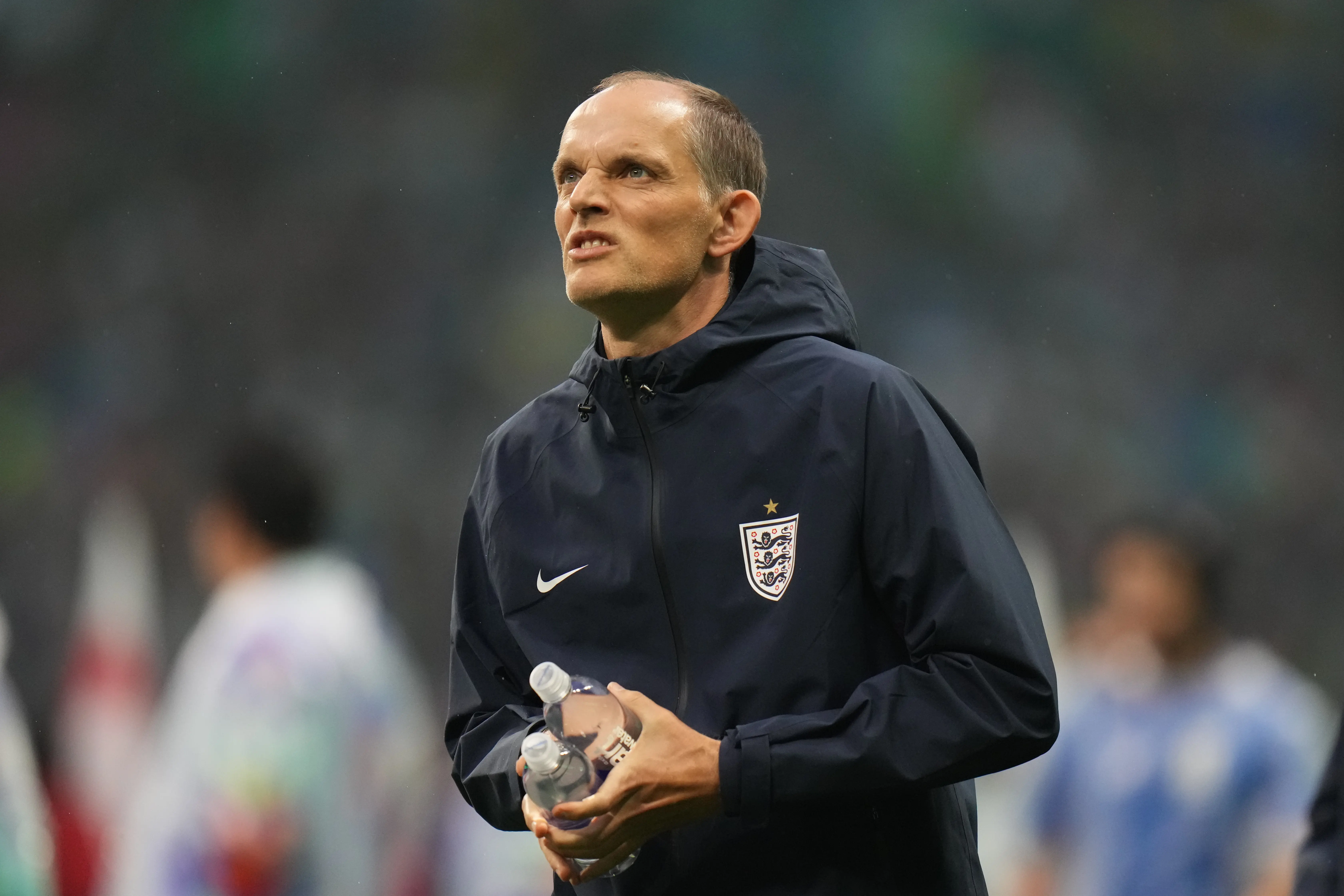 Thomas Tuchel: Bu takım özel bir şey oluşturdu