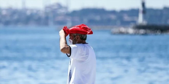 Uzmanı açıkladı: Hafta sonu hava nasıl olacak?