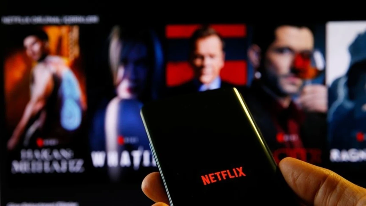 Matematik öğretmeni Mustafa Güler'in Netflix davasında karar çıktı: 1 milyon 950 bin TL tazminat alacak