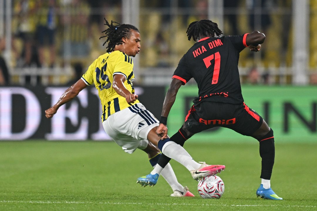 Gornik Zabrze-Fenerbahçe rövanş maçı ne zaman, nerede oynanacak? UEFA Şampiyonlar Ligi 2. eleme turu