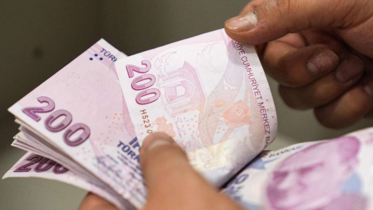Zamlı maaşlar için ödeme takvimi belli oldu!