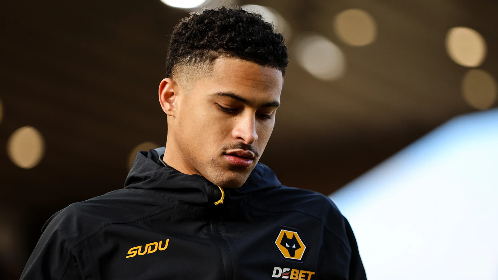 Galatasaray'ın istediği Joao Gomes için Wolverhampton'un istediği bonservis belli oldu
