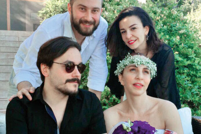 Sertab Erener: Beraber 10 yıl