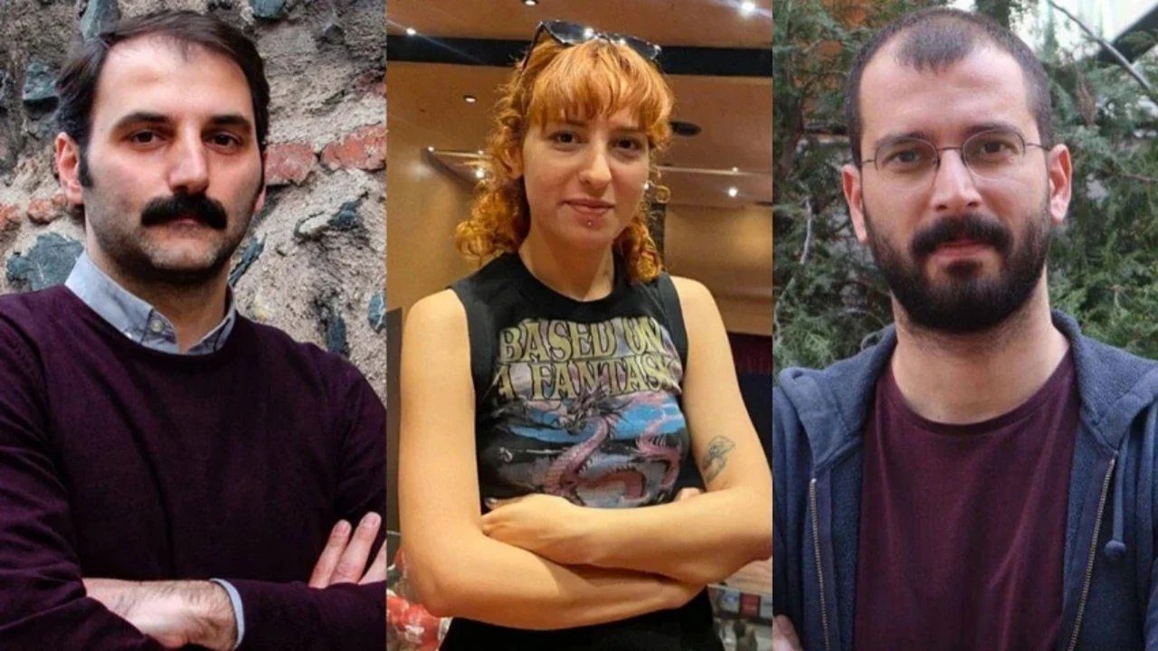 BirGün çalışanları 'figüran' haberi nedeniyle ifadeye çağırıldı