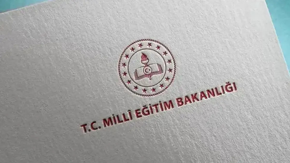 MEB duyurdu! Özel program ve proje okullarına öğretmen atama sonuçları açıklandı