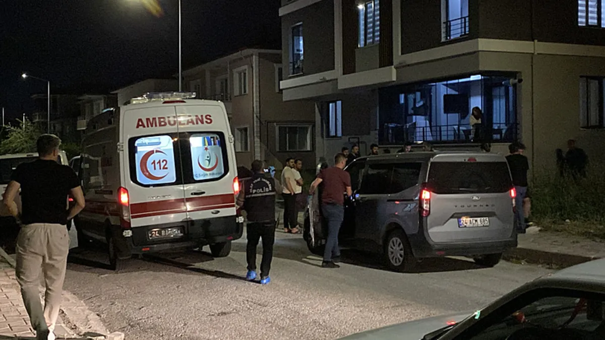 Erzincan'da dehşet! Eski eşini pompalı tüfekle vurarak öldürdü