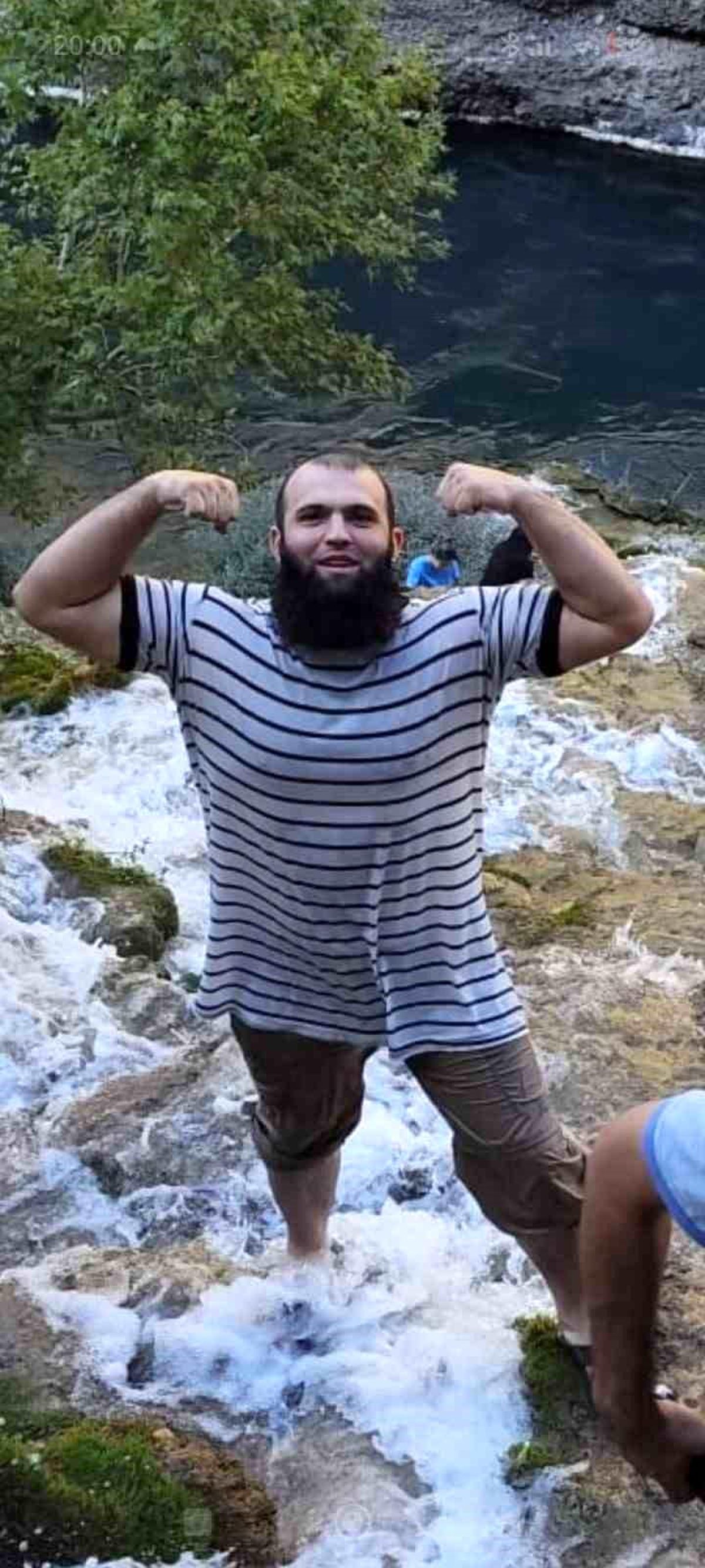 Ömer 12 gündür bulunamadı