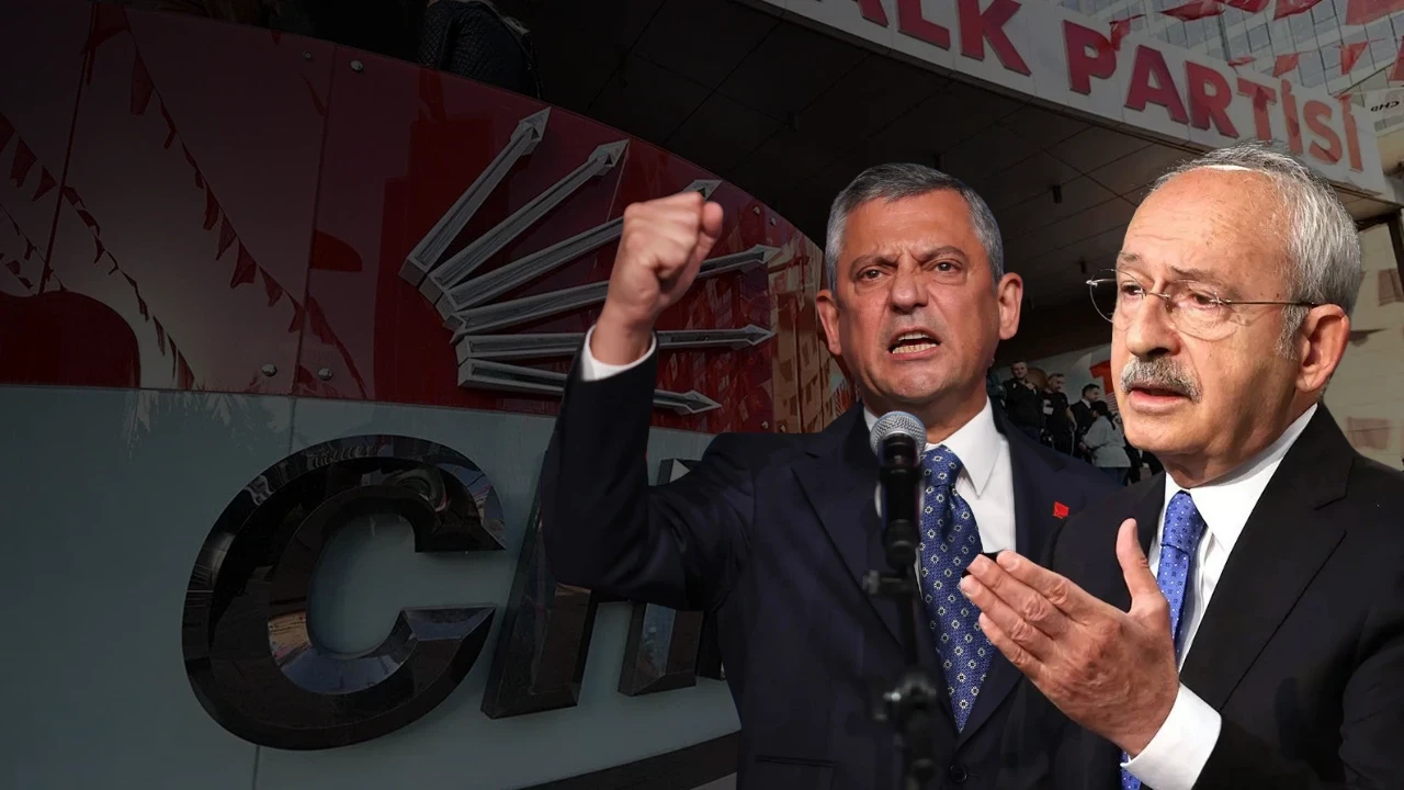 CHP'de tansiyon düşmüyor! Kılıçdaroğlu'ndan kritik toplantı hamlesi
