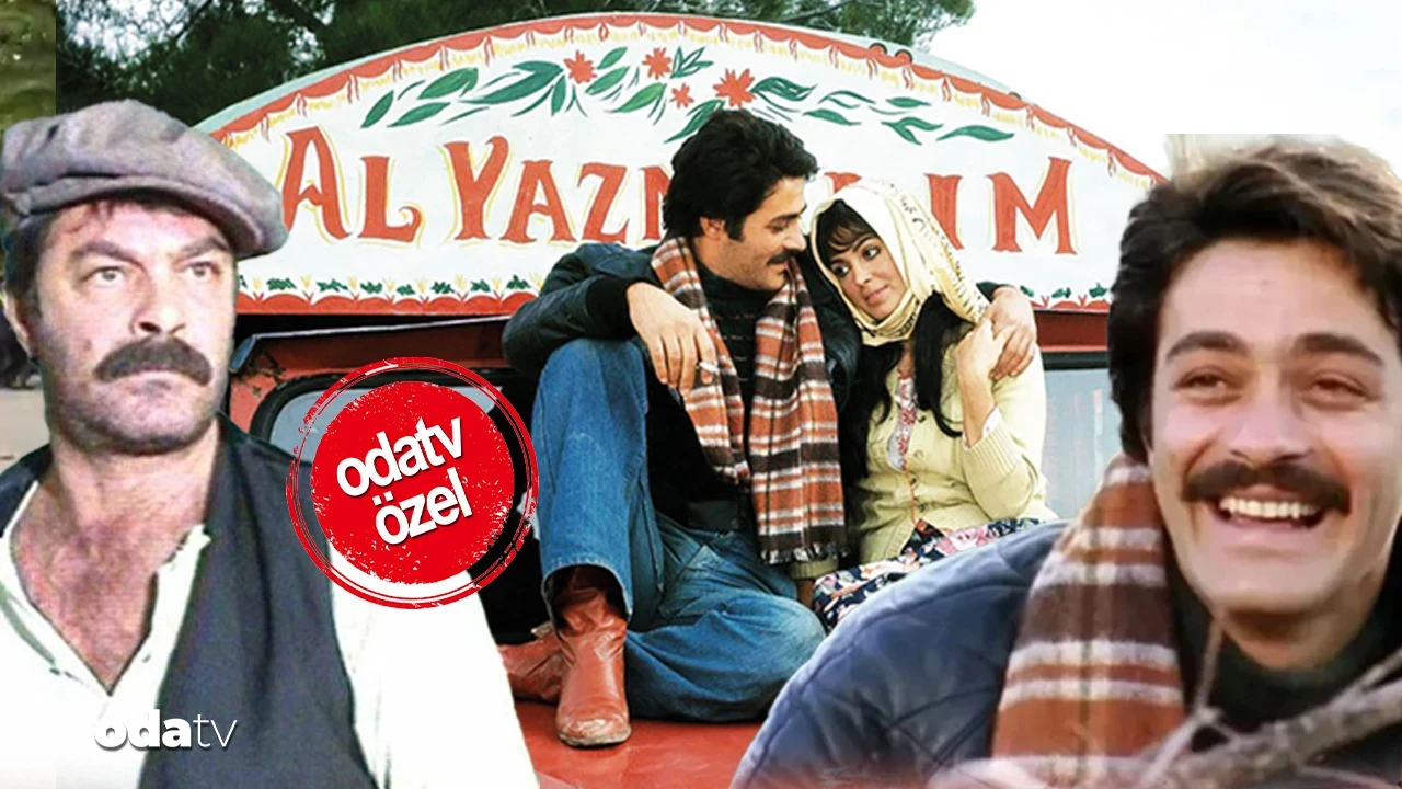 Kadir İnanır filmlerinin sır mucizesi: Sessiz kahramanlar