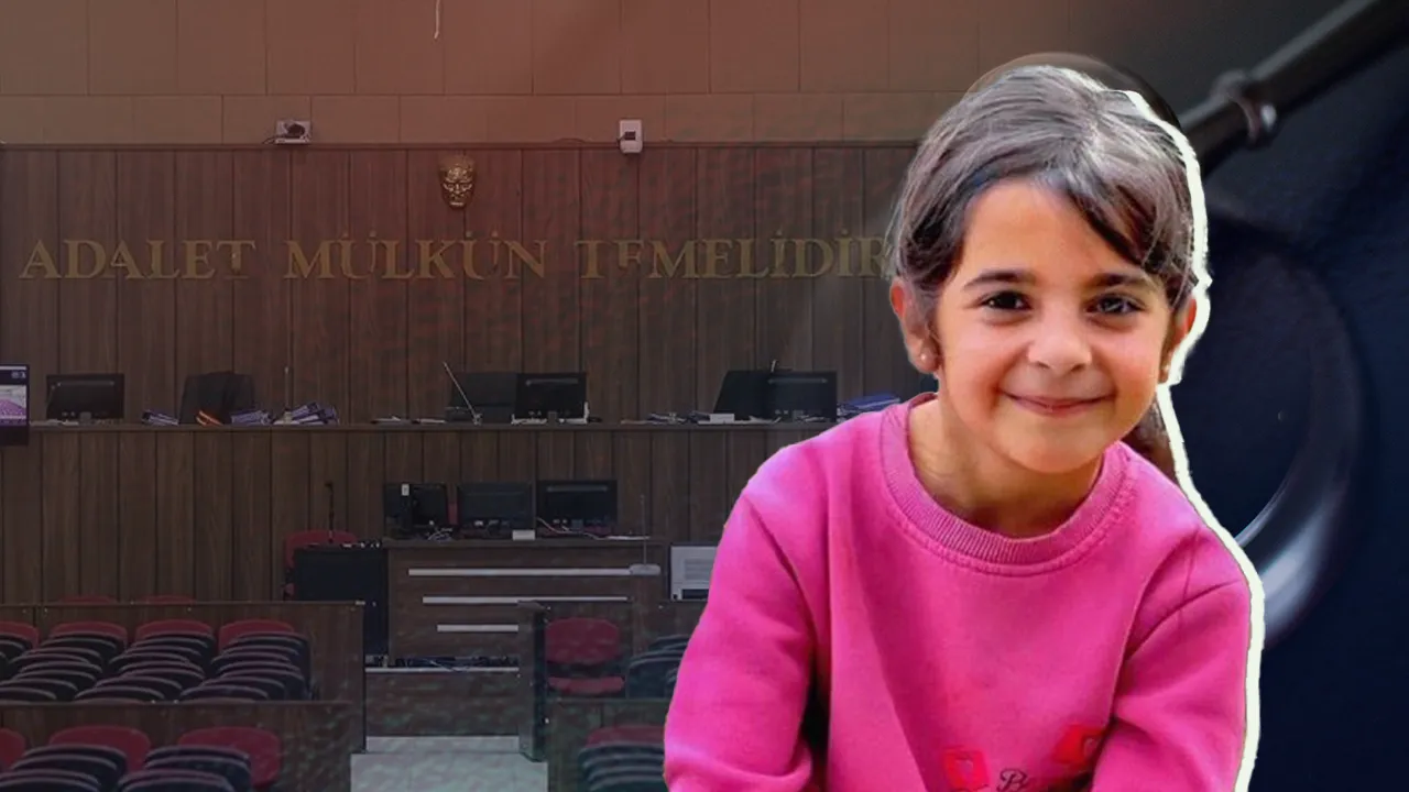 Türkiye'nin konuştuğu Narin Güran cinayet davası ertelendi! 15 kişi 1 Ekim'de yargılanacak