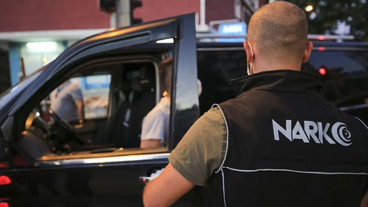 İçişleri Bakanlığı duyurdu... 11 ilde 'uyuşturucu' operasyonu: 362 yakalama kararı