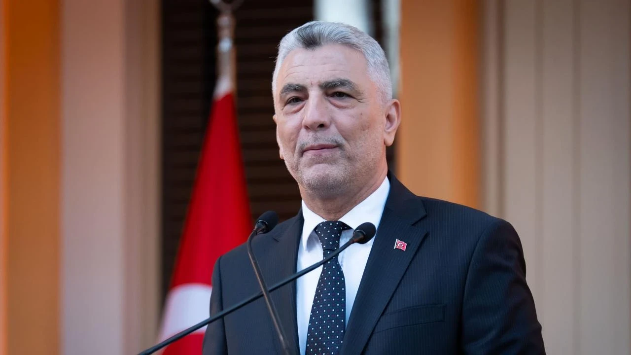 Haziranda ihracat 25 milyar doları aştı: Türkiye'den tüm zamanların en yüksek üçüncü aylık performansı
