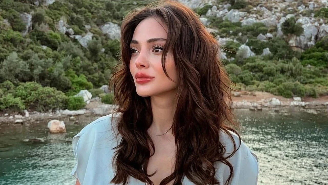 Rabia Soytürk'ten estetik itirafı: “Pişman oldum”