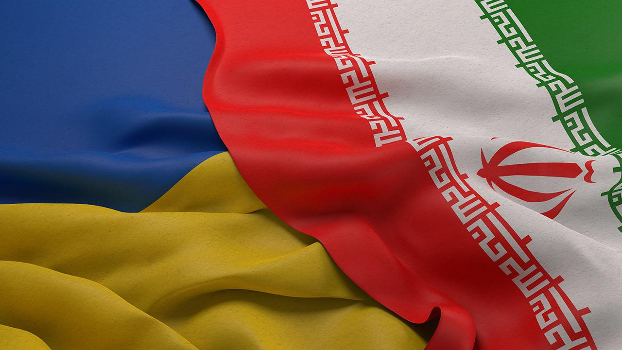 İran'dan Ukrayna'ya sert yanıt: Saldırı cevapsız kalmayacak