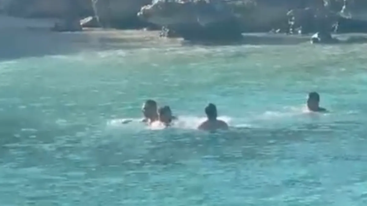 Silifke'deki saldırıya soruşturma: 3 şüpheli tutuklandı! Bakan Gürlek açıkladı: 'Hiçbir girişime müsamaha...