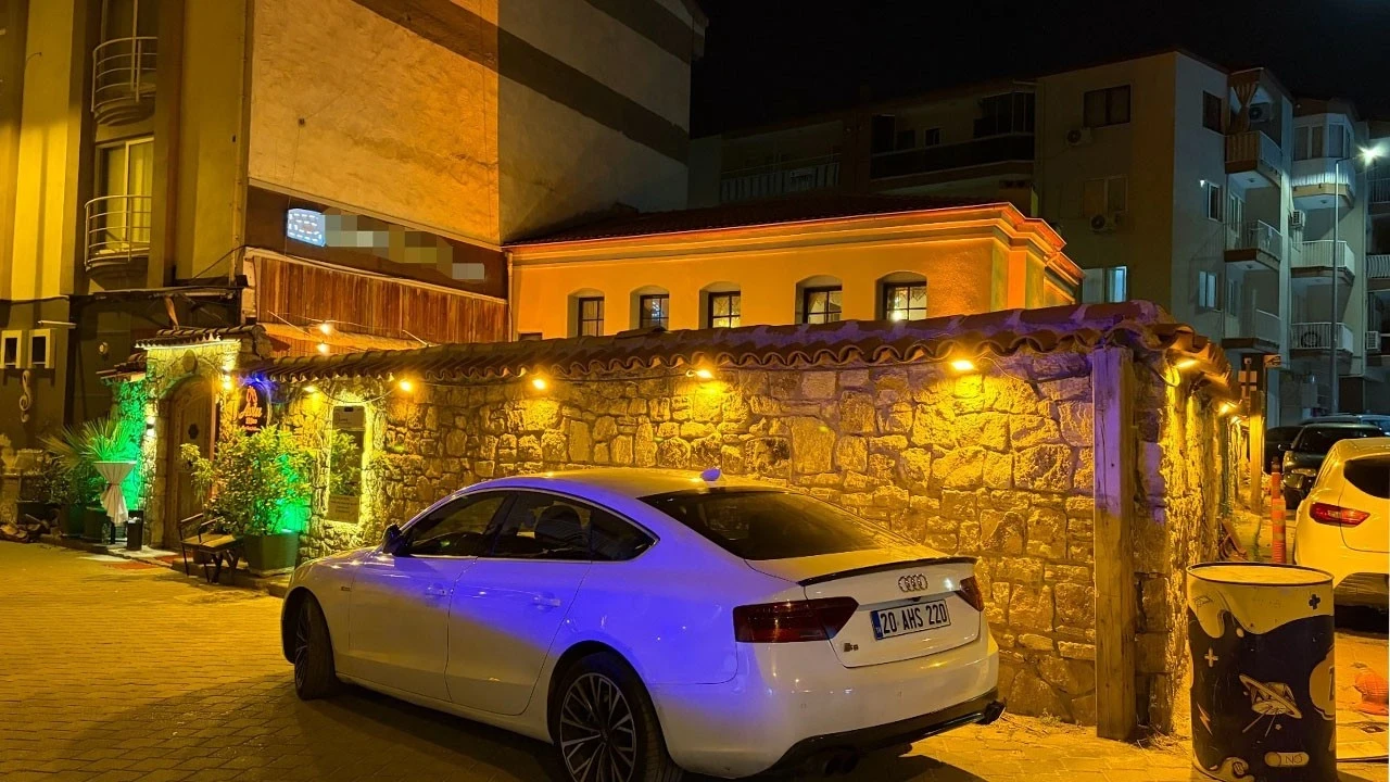 Denizli’de kabus gecesi: Kurşunlar restorana yağdı, 5 can yaşam savaşı veriyor!