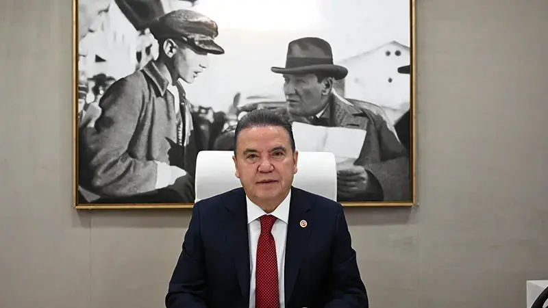 Muhittin Böcek: Ekrem İmamoğlu benden 15 milyon avro destek istedi