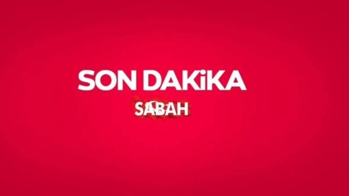SONN DAKİKA| Şam’da Macron’un konaklayacağı otelde patlama!
