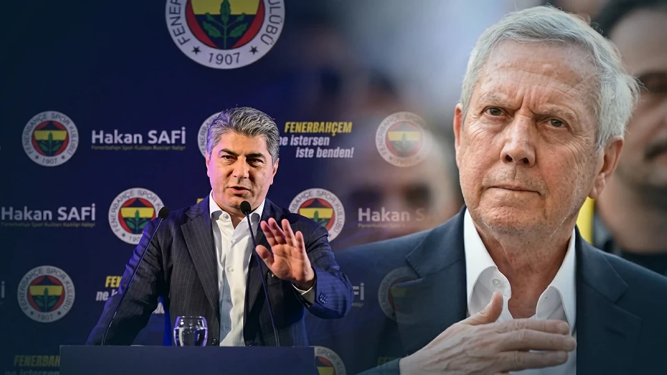 Fenerbahçe başkanlık seçimi bitti mi, oylar kullanıldı mı?