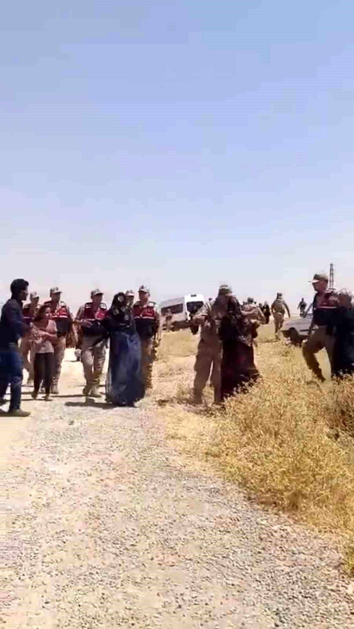 Harran'da 2 kişinin öldüğü kavga yeniden alevlendi