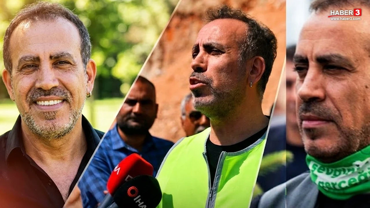 Haluk Levent'ten uyuşturucu iddiaları için sessizliğini bozdu