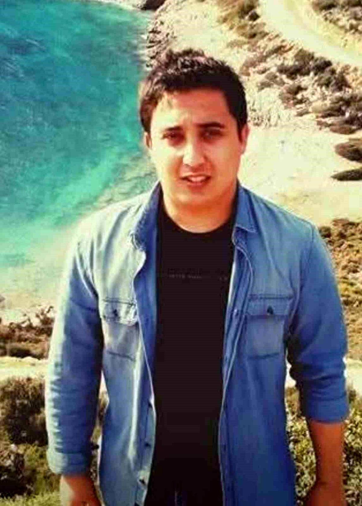 Datça Mesudiye'deki muhtarlık seçimini Arslan kazandı