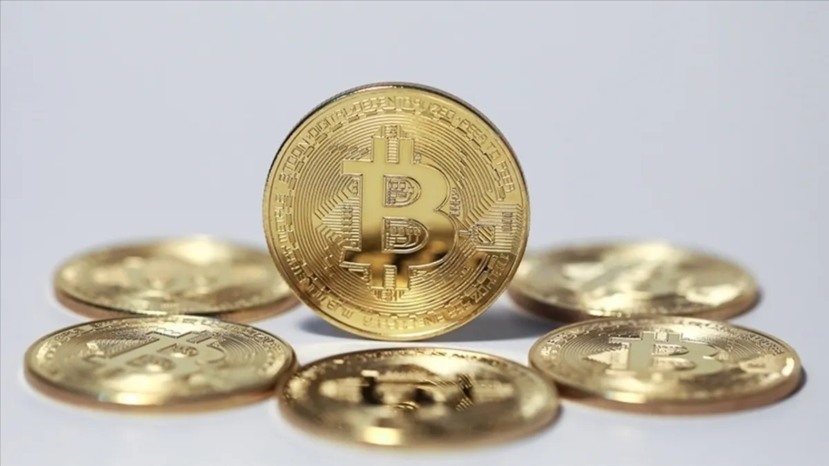 Tarihi eşik aşıldı! Bitcoin yatırımcısı sayısı altını geçti