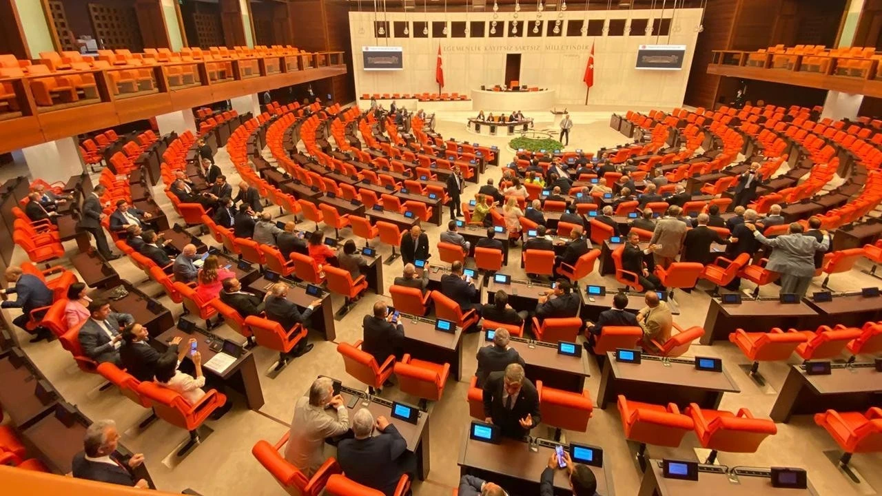 Terörsüz Türkiye sürecinin bir sonraki adımı ‘yatırım’ olacak