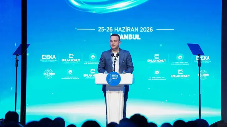 Samed Ağırbaş: İstanbul'u sıfır atık çalışmalarının merkezi haline getirmek istiyoruz