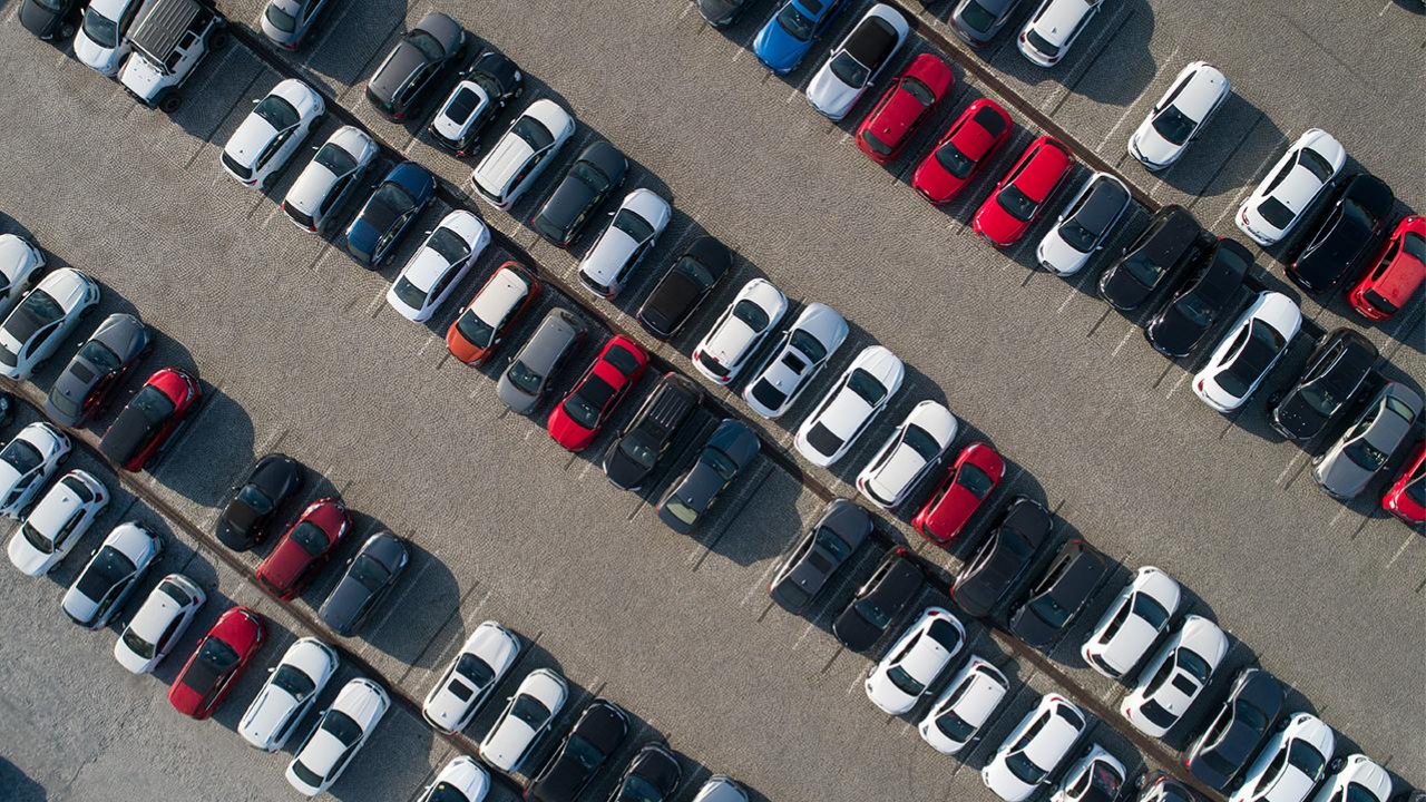 İstanbul'da yediemin otopark ve çekici ücretlerine zam
