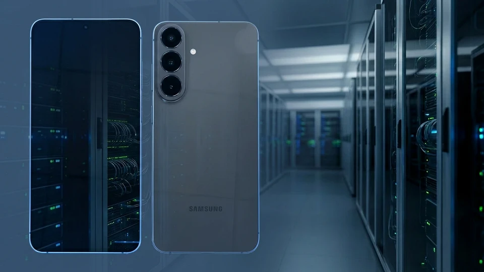 Samsung’un uygun fiyatlı amiral gemisi Galaxy S26 FE ortaya çıktı: Tasarımı ve ilk detayları sızdırıldı | Teknoloji Haberleri