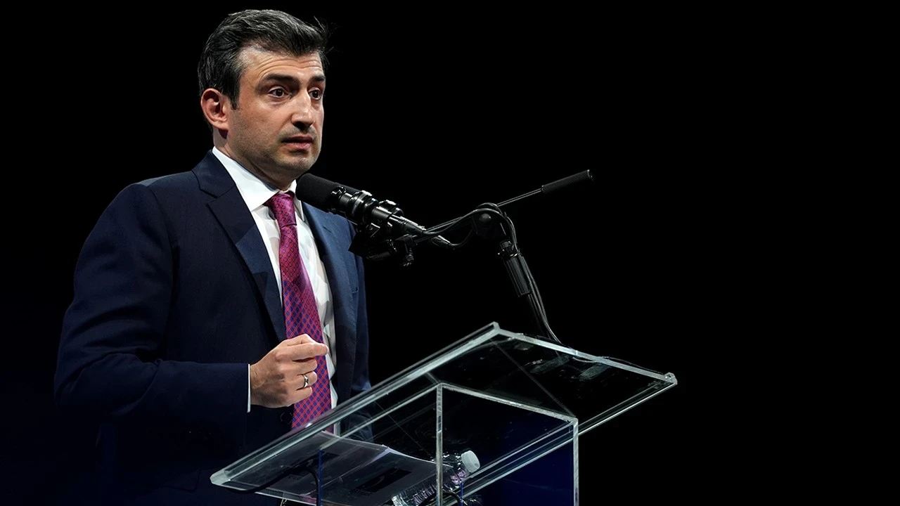 Baykar Yönetim Kurulu Başkanı Bayraktar: Verilerin tekelleşmesine asla rıza göstermeyiz