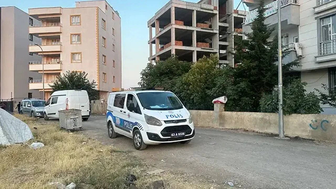 Şanlıurfa'da inşaattan düşen 2 işçi öldü