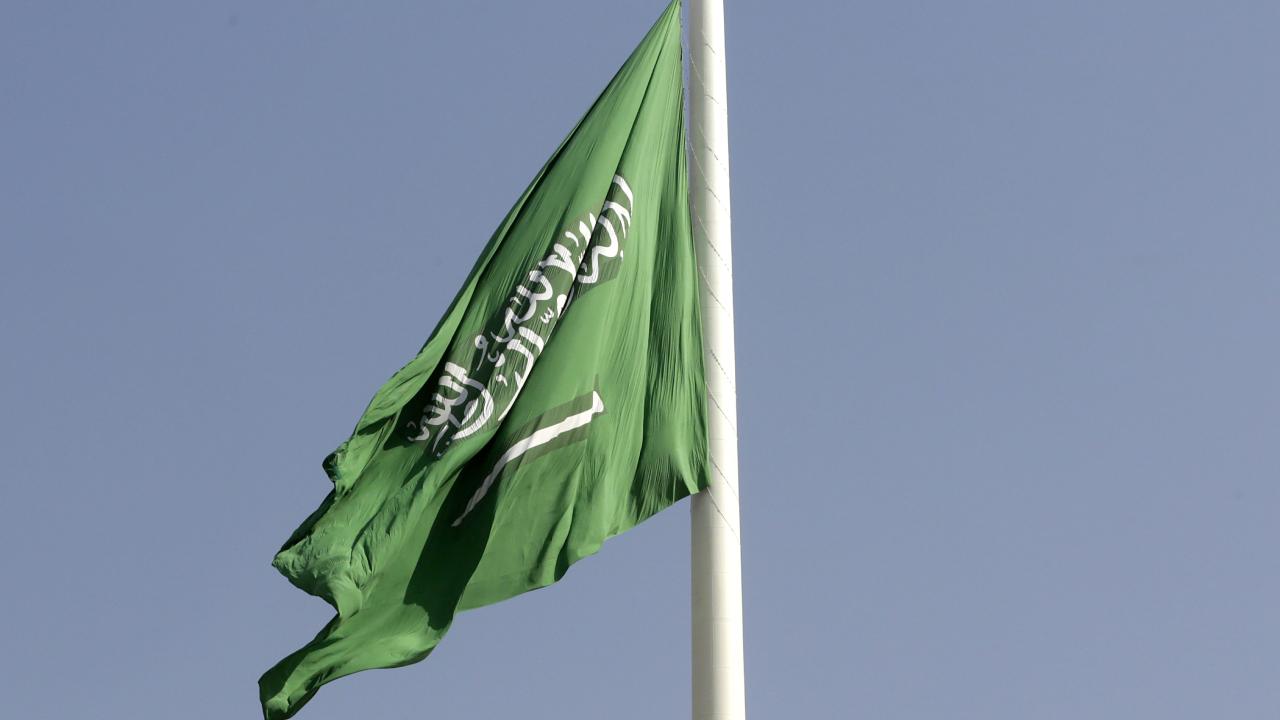 Suudi Arabistan'ın el-Harc kentinde erken uyarı sistemi devreye alındı