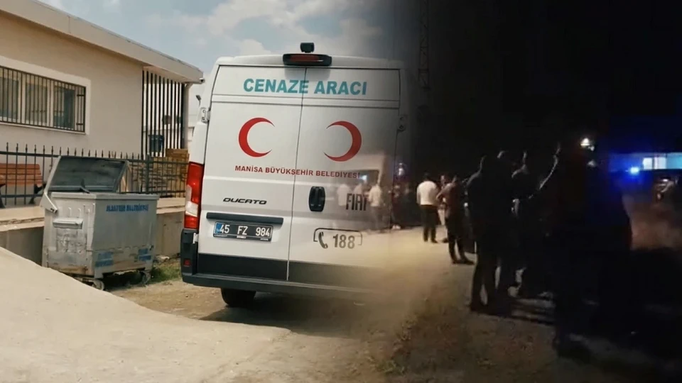 Manisa Alaşehir'de cinayet: Boşanan 23 yaşındaki kızını öldüren baba gözaltına alındı | Gündem Haberleri