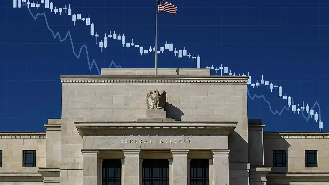 Fed faiz kararını açıkladı! Piyasalar merakla bekliyordu
